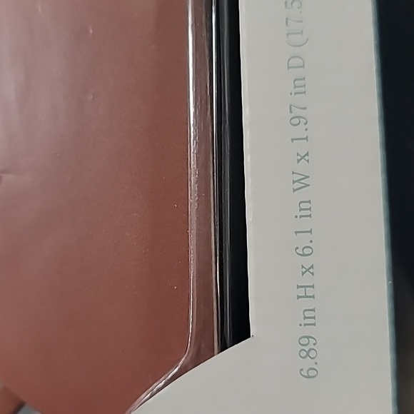 Daylesford Mirror - Picture 5 of 5